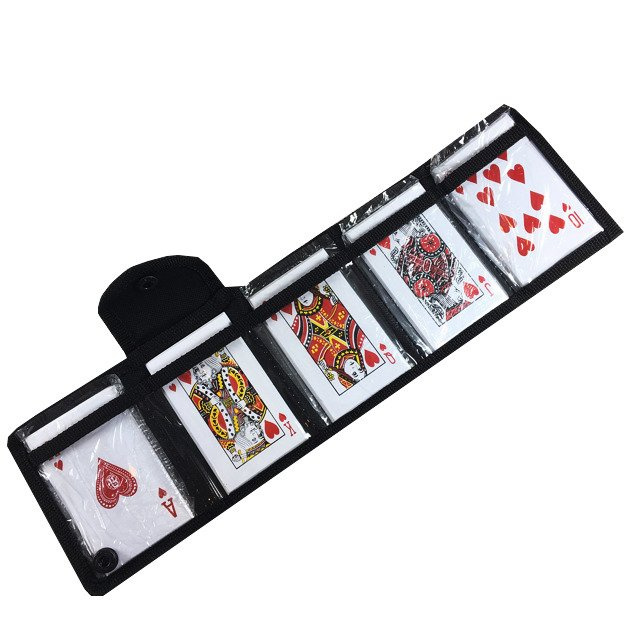 Steel POKER Throwing Cards Outdoor \ Knives \ Darts sklep militarny