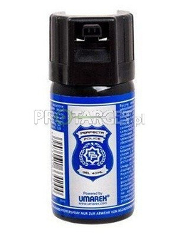 Gaz pieprzowy Umarex