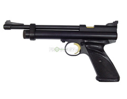 Pistolet Crosman ze sklepu militarnego