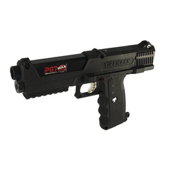 Protection Gun na kule gumowe