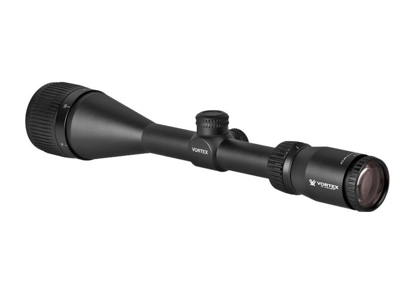Air Rifle Scope Vortex Crossfire II 412x40 AO 1'' Shooting \ Airguns