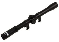 Riflescope Kandar 4x20