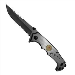 Nóż Składany Silver ELF