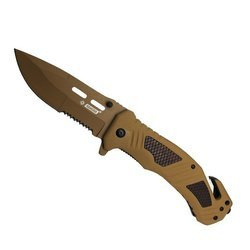 Nóż Składany Coyote