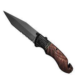 Nóż Składany Sharp