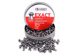 Śrut Diabolo JSB Exact 4,50 mm 500 szt.