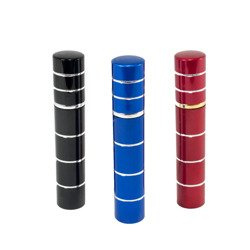 Gaz pieprzowy Szminka 3 kolory