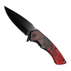 Nóż Składany RSkull