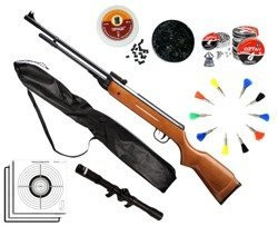 Protarget Germany 4,5 mm