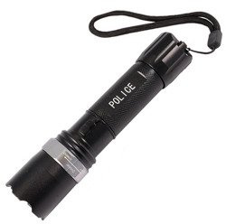 Latarka akumulatorowa SWAT 500