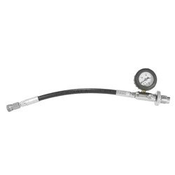Cylinder Refill Adapter PCP/HP