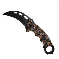 Nóż Karambit SKL